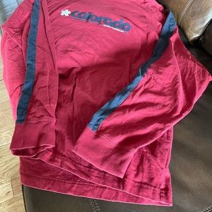 Old Navy long sleeved shirt